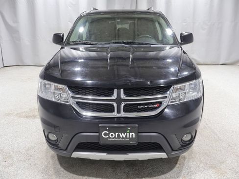 Used 2016 Dodge Journey SXT w/ Comfort/Convenience Group AWD/4WD image 7