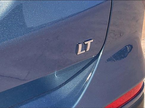 Certified 2024 Chevrolet Equinox LT FWD image 10