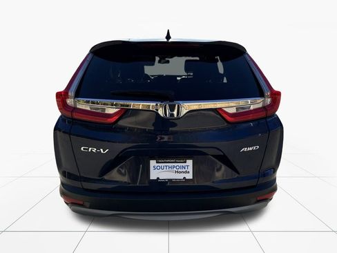 Used 2019 Honda CR-V EX-L image 7