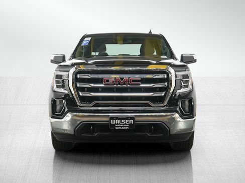 Used 2020 GMC Sierra 1500 SLE w/ SLE Convenience Package AWD/4WD image 8