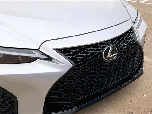 Used 2023 Lexus IS 350 F Sport w/ Navigation Package image 30