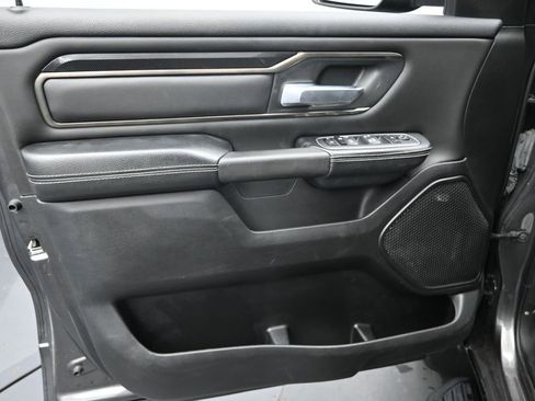 Used 2022 RAM 1500 Rebel w/ Night Edition AWD/4WD image 22