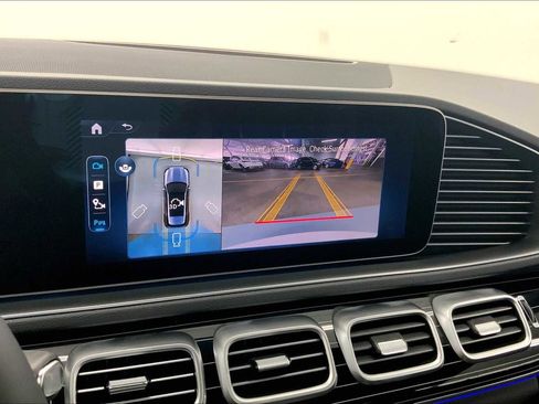 New 2026 Mercedes-Benz GLE 350 4MATIC image 23