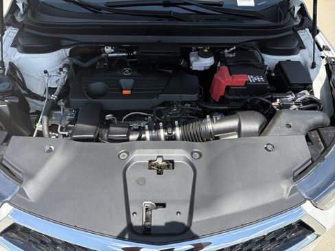 Certified 2024 Acura RDX SH-AWD w/ Technology Package image 34