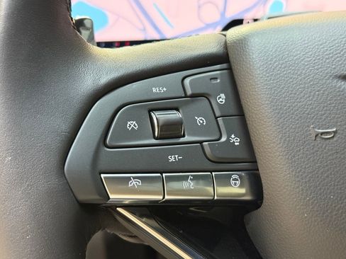 New 2025 Cadillac CT5 Sport image 17