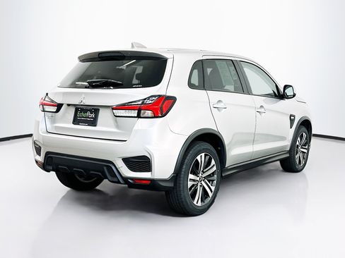Used 2025 Mitsubishi Outlander Sport ES AWD/4WD image 9
