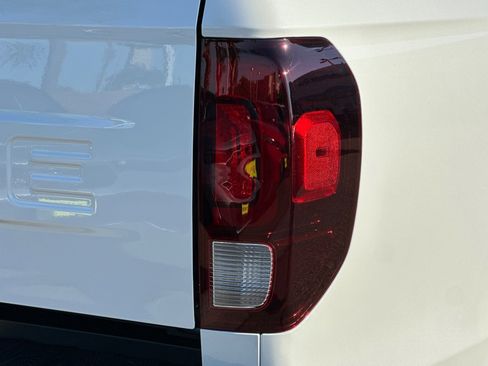 New 2026 Honda Ridgeline RTL image 30