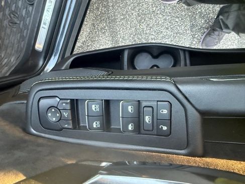 Used 2025 RAM 1500 RHO image 28