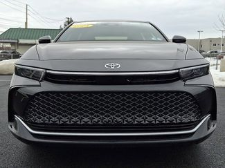 Certified 2024 Toyota Crown XLE video 2