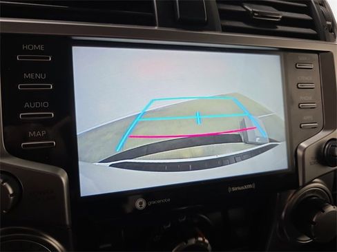 Certified 2024 Toyota 4Runner SR5 image 19