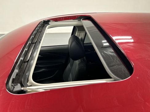 Used 2021 MAZDA CX-9 Touring w/ Touring Premium Package image 19