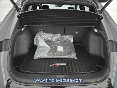 Used 2025 Acura ADX A-Spec image 15