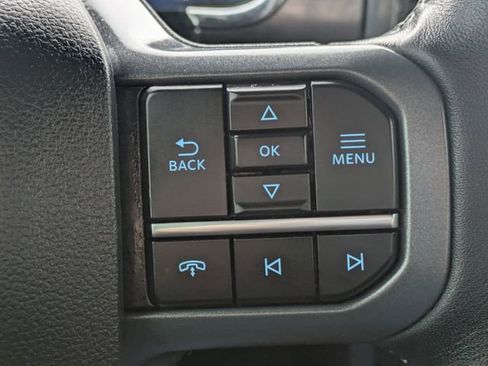 Certified 2023 Ford F150 Lariat w/ Equipment Group 502A High image 28