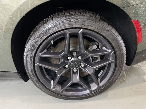 New 2026 Dodge Charger Scat Pack AWD/4WD image 23