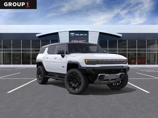 New 2026 GMC Hummer EV SUV w/ LPO, Dark Essentials Package AWD/4WD video 1