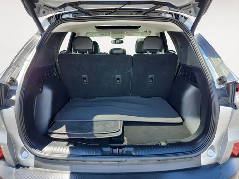 Used 2022 Ford Escape Titanium w/ Titanium Elite Package AWD/4WD image 15