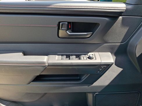 New 2026 Toyota Tundra TRD Pro AWD/4WD image 12