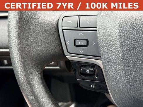 Used 2025 Toyota Camry LE image 24