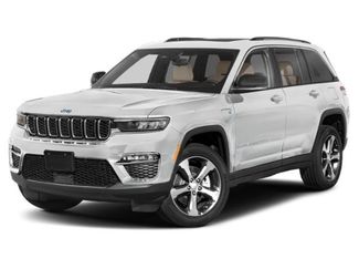 Used 2024 Jeep Grand Cherokee Limited 4xe AWD/4WD video 1