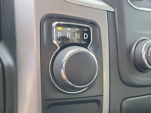 Used 2024 RAM 1500 Classic SLT RWD image 28