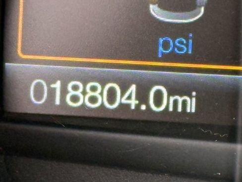 Certified 2023 Ford Edge SE AWD/4WD image 12