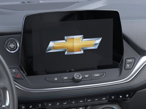 New 2026 Chevrolet Blazer RS w/ Driver Confidence II Package AWD/4WD image 20