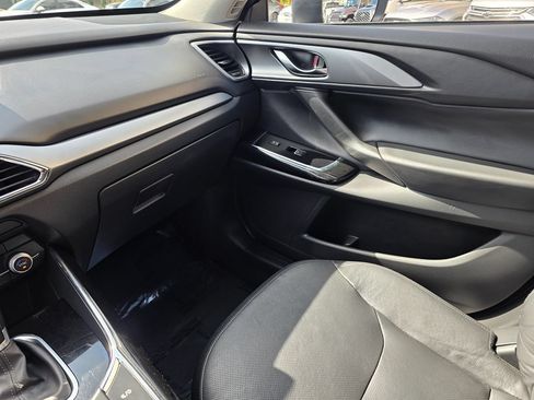 Used 2022 MAZDA CX-9 Touring AWD/4WD image 38