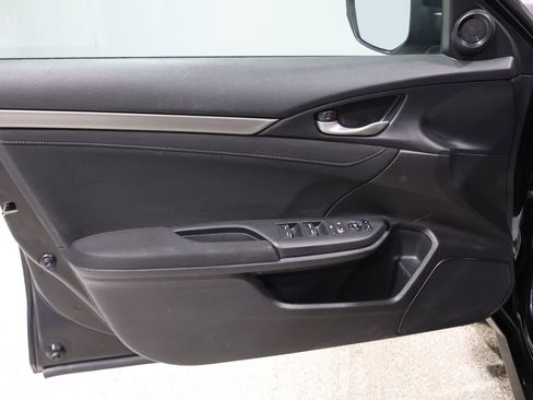 Used 2018 Honda Civic EX image 12