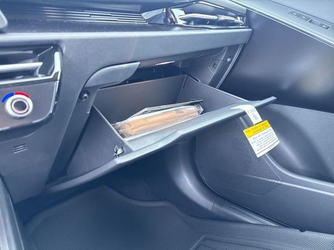 New 2026 Kia Niro LX FWD image 34