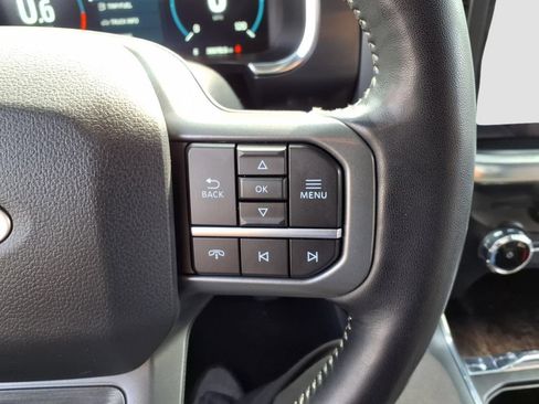 Certified 2022 Ford F150 Lariat AWD/4WD image 21