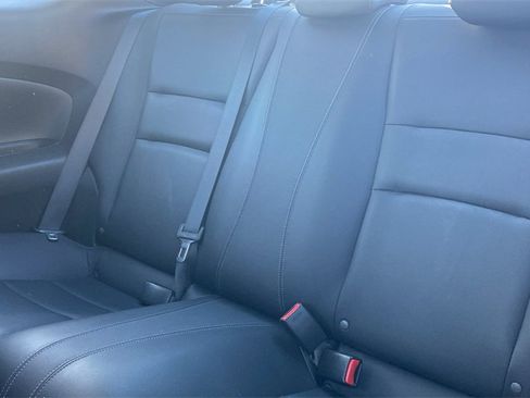Used 2017 Honda Accord EX-L image 12