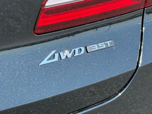 New 2026 Genesis GV80 3.5T Prestige image 14