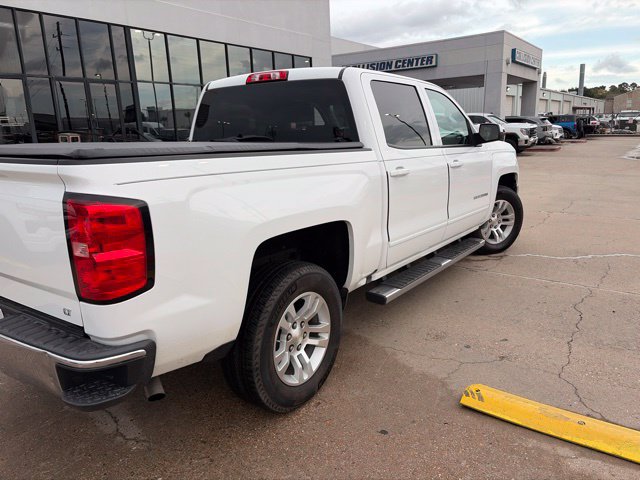 Used 2017 Chevrolet Silverado 1500 LT w/ All Star Edition RWD image 6