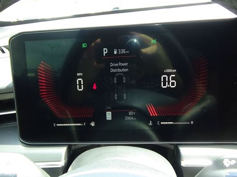 Used 2025 Kia K5 GT-Line w/ GT-Line Premium Package AWD/4WD image 27