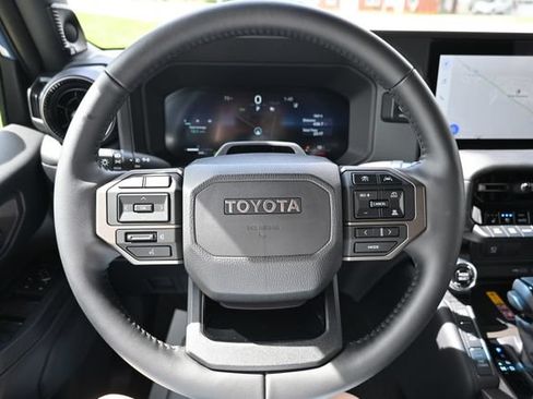 Used 2026 Toyota Land Cruiser w/ Premium Package AWD/4WD image 47