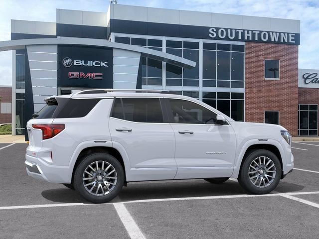 New 2027 GMC Terrain Denali AWD/4WD image 5