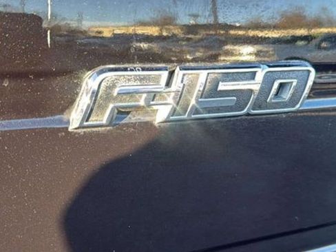 Used 2014 Ford F150 XLT w/ Equipment Group 302A Luxury image 20