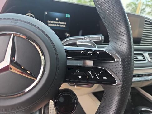 Used 2025 Mercedes-Benz GLE 63 AMG S image 19