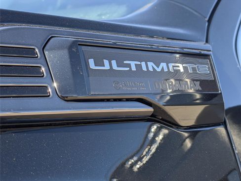 New 2026 GMC Sierra 2500 Denali Ultimate image 17