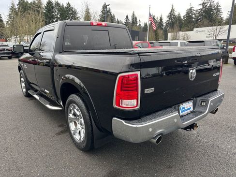 Used 2014 RAM 1500 Laramie w/ Convenience Group image 6
