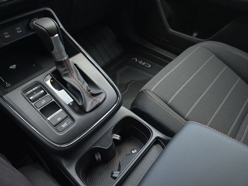 New 2026 Honda CR-V Sport image 23
