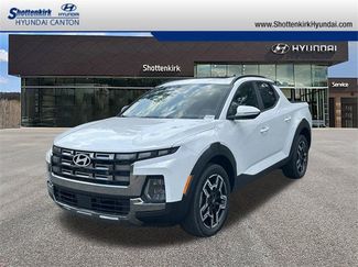 New 2025 Hyundai Santa Cruz Limited video 1