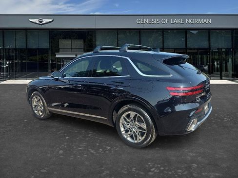 Used 2025 Genesis GV70 2.5T w/ Select Package AWD/4WD image 6