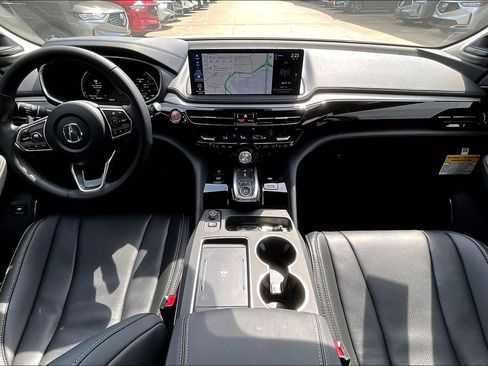 New 2026 Acura MDX w/ Technology Package image 7