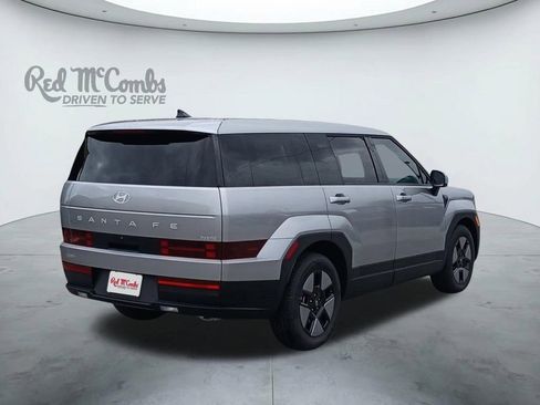 New 2026 Hyundai Santa Fe SE FWD image 5