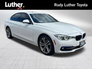 Used 2016 BMW 328i xDrive Sedan image 1
