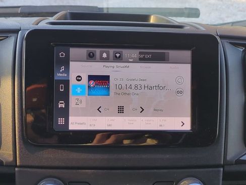 New 2024 RAM ProMaster 1500 w/ Convenience Group image 14