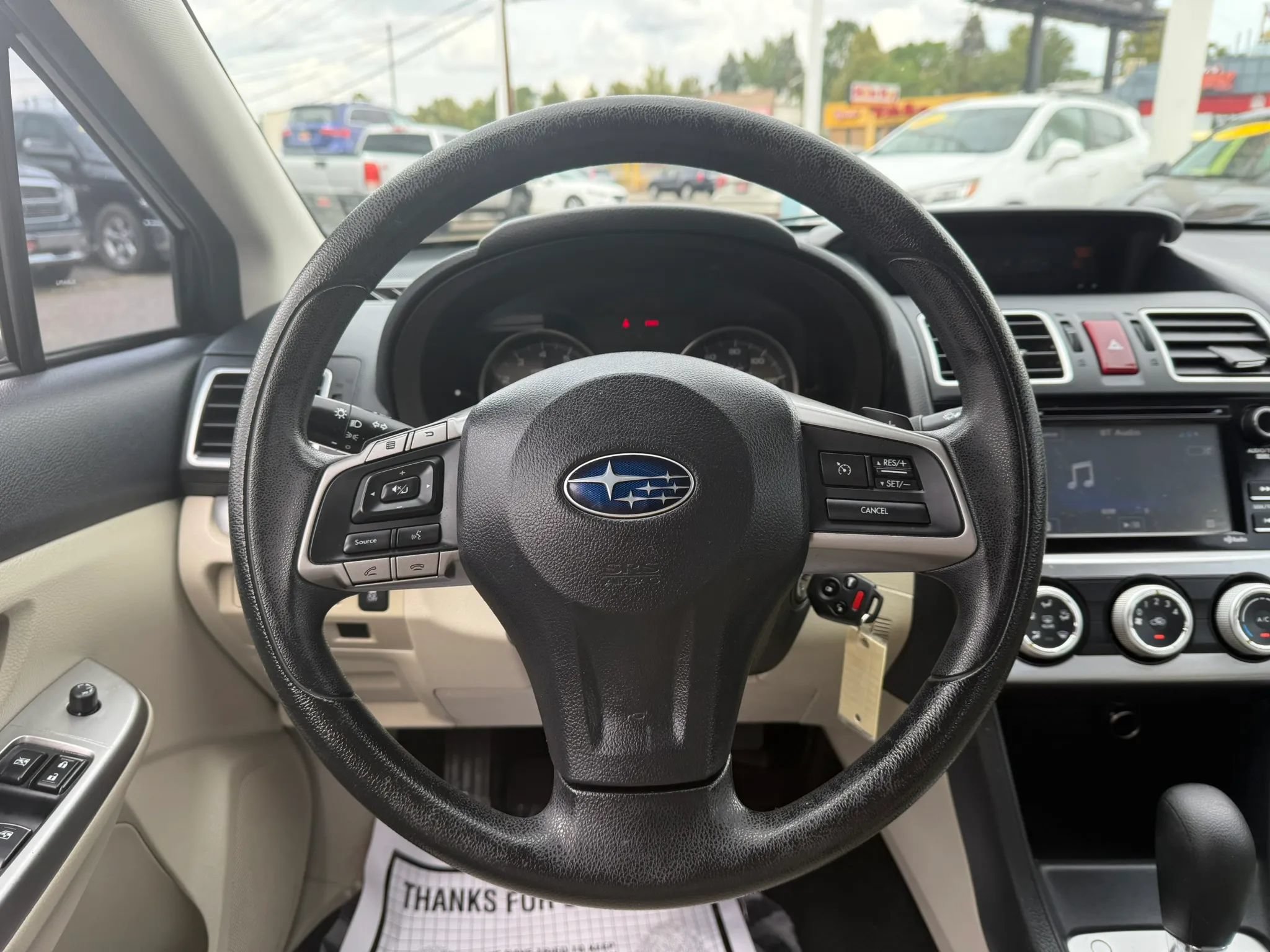 Used 2015 Subaru Impreza 2.0i Premium w/ Popular Package #2 AWD/4WD image 24