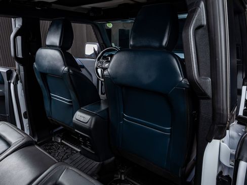 Used 2024 Ford Bronco Outer Banks image 33