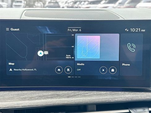 Used 2025 Hyundai Santa Fe Calligraphy image 16